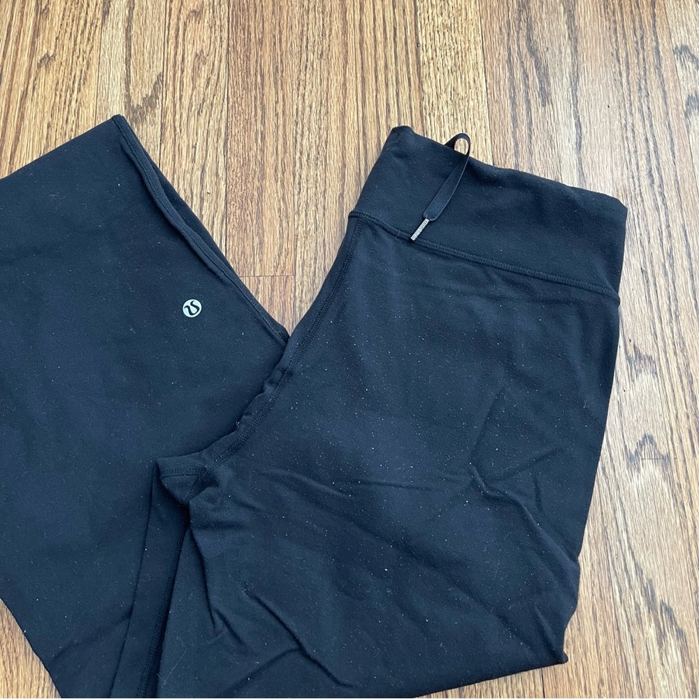 lululemon athletica Women’s Studio Pant, Luon - Picture 5 of 10